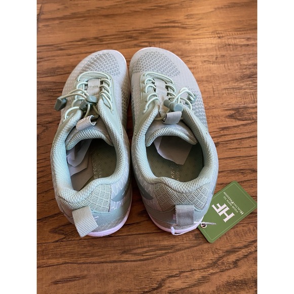 Hike Footwear HF Cloud Barefoot Shoe Green Unisex EU 41 US W 10 - 10.5 M 8- 8.5 - Picture 7 of 10